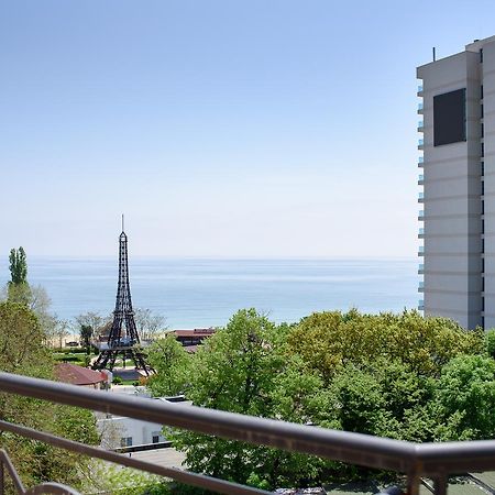 גולדן סנדס Sea View Rental Iglika Apartments מראה חיצוני תמונה