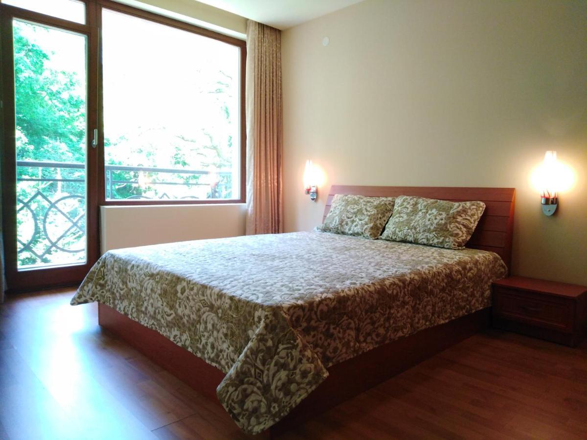 גולדן סנדס Sea View Rental Iglika Apartments מראה חיצוני תמונה