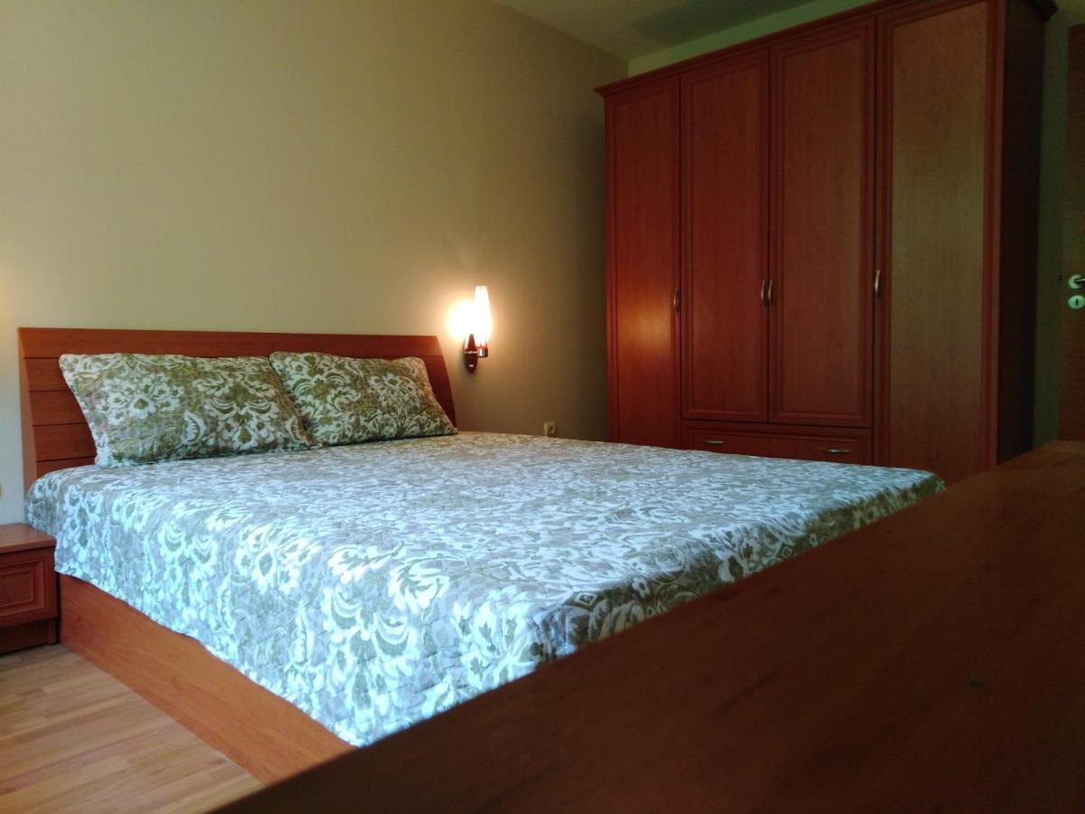 גולדן סנדס Sea View Rental Iglika Apartments מראה חיצוני תמונה