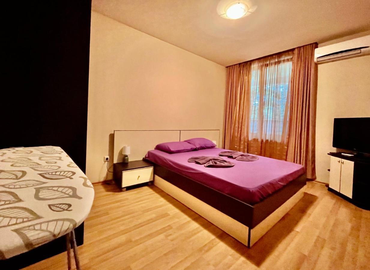 גולדן סנדס Sea View Rental Iglika Apartments מראה חיצוני תמונה