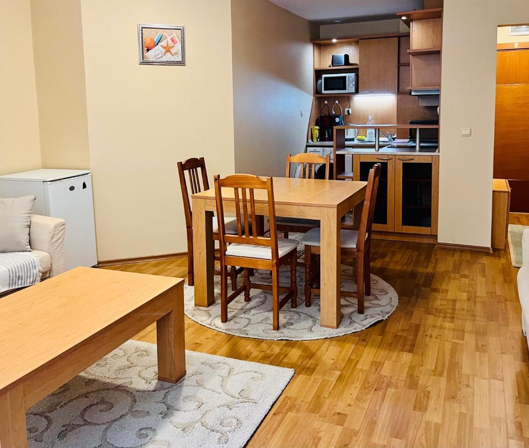 גולדן סנדס Sea View Rental Iglika Apartments מראה חיצוני תמונה