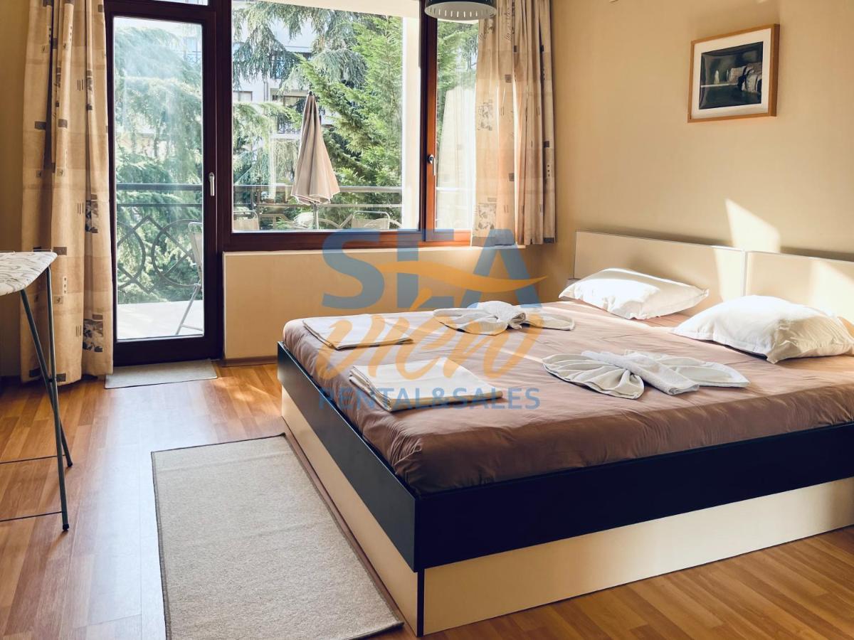 גולדן סנדס Sea View Rental Iglika Apartments מראה חיצוני תמונה