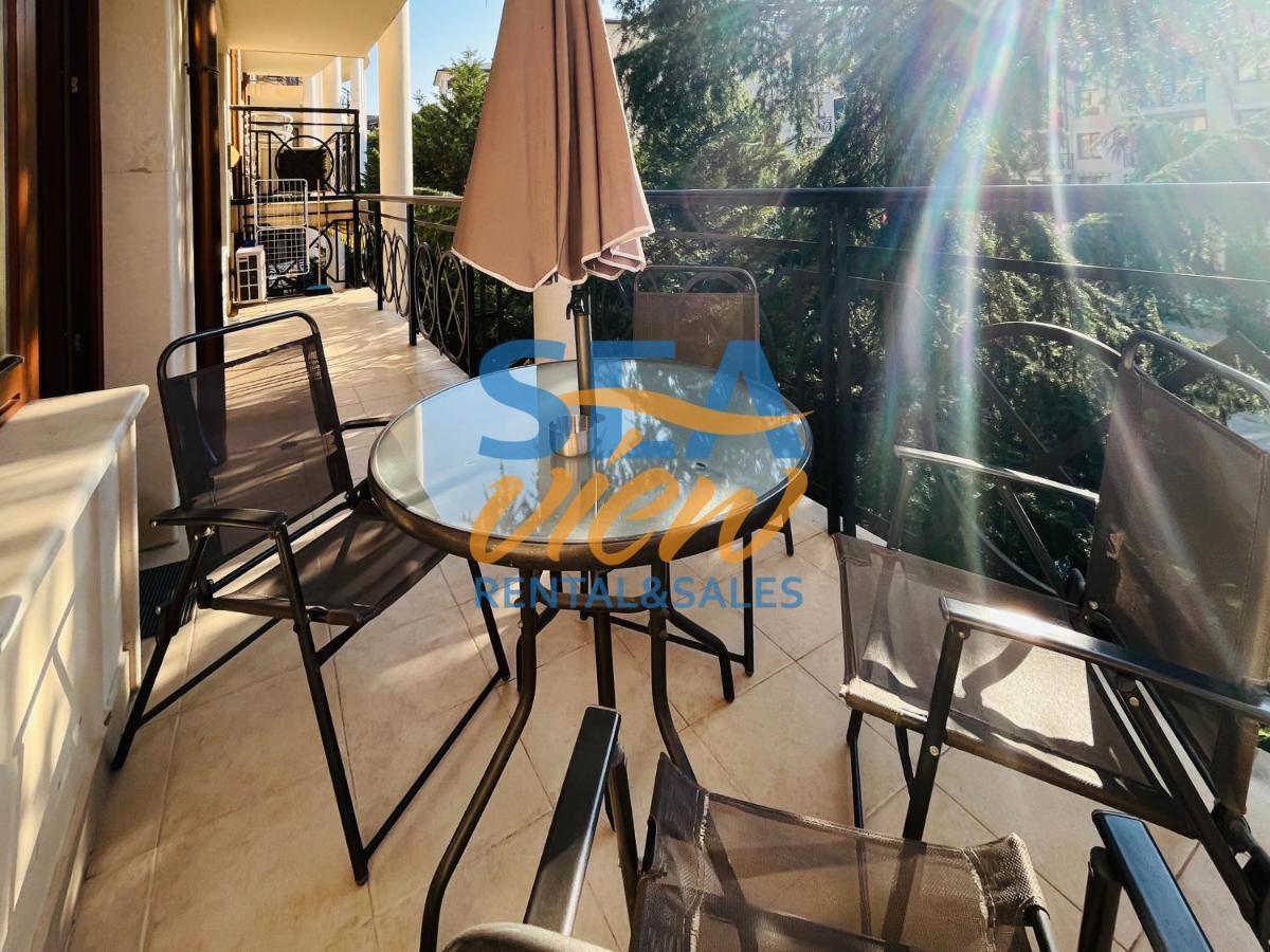 גולדן סנדס Sea View Rental Iglika Apartments מראה חיצוני תמונה