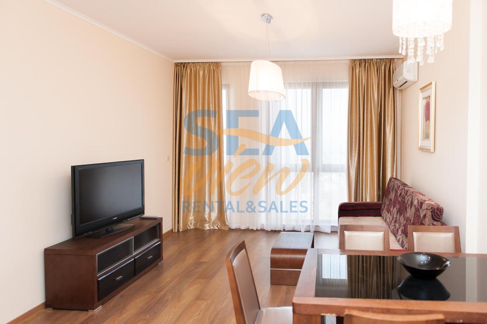 גולדן סנדס Sea View Rental Iglika Apartments מראה חיצוני תמונה