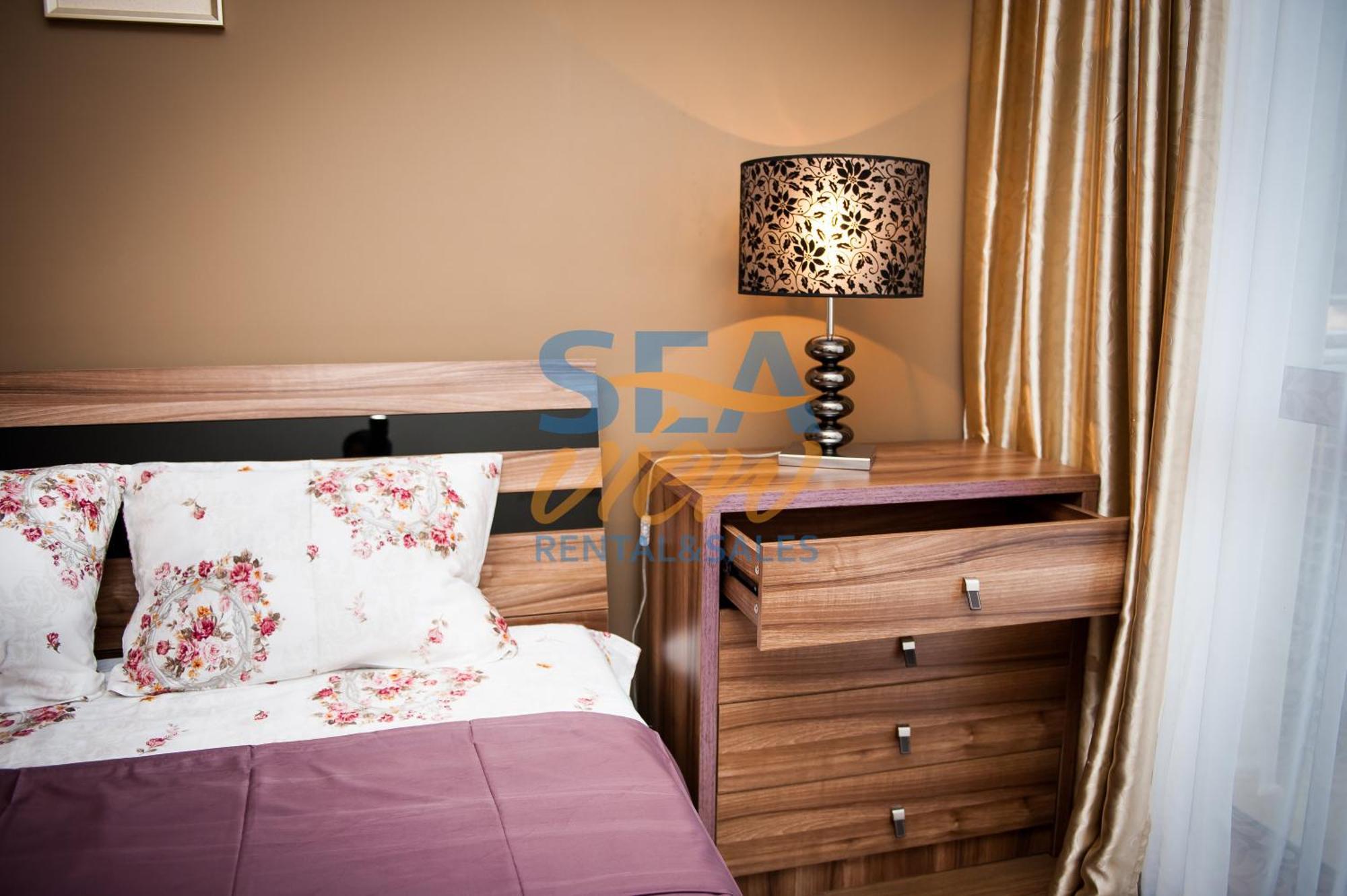 גולדן סנדס Sea View Rental Iglika Apartments מראה חיצוני תמונה
