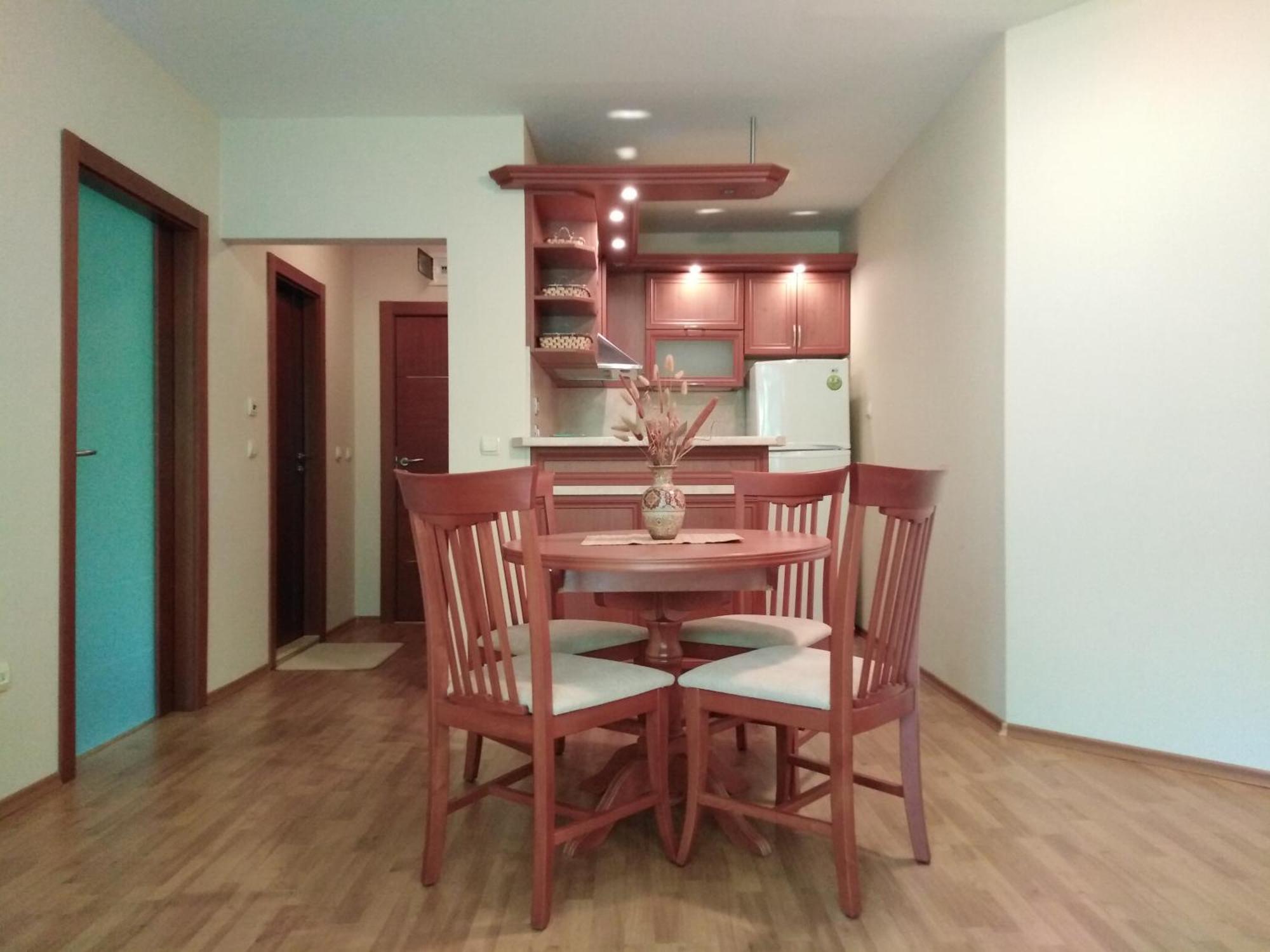 גולדן סנדס Sea View Rental Iglika Apartments מראה חיצוני תמונה