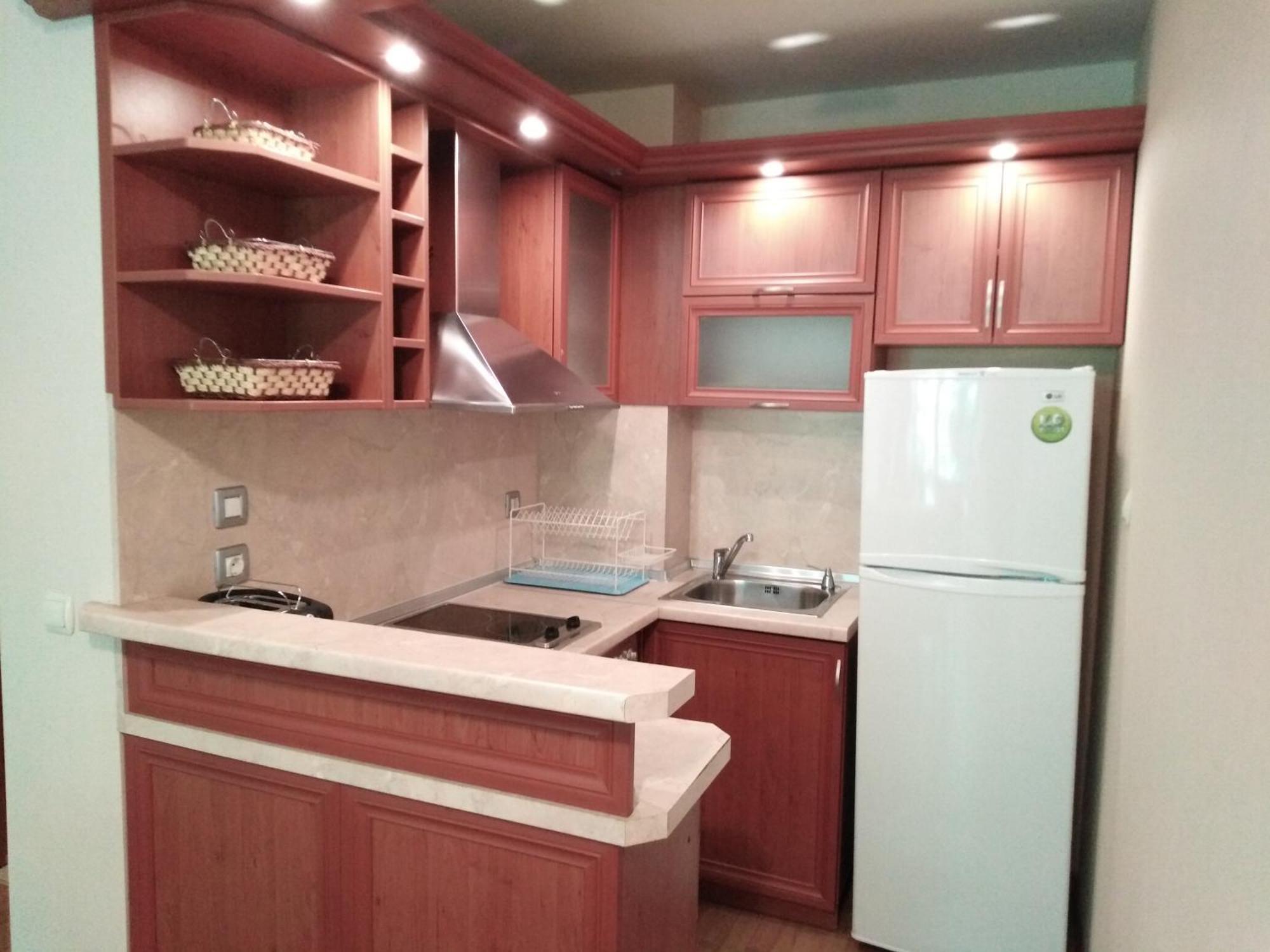 גולדן סנדס Sea View Rental Iglika Apartments מראה חיצוני תמונה