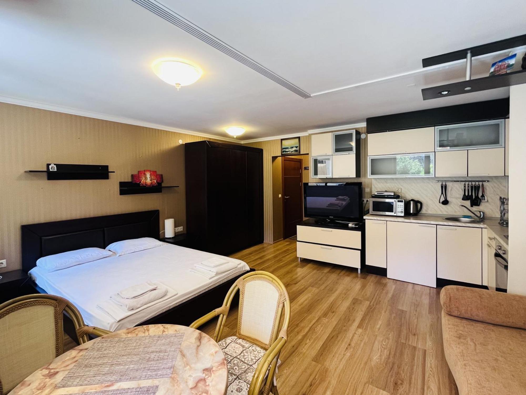 גולדן סנדס Sea View Rental Iglika Apartments מראה חיצוני תמונה