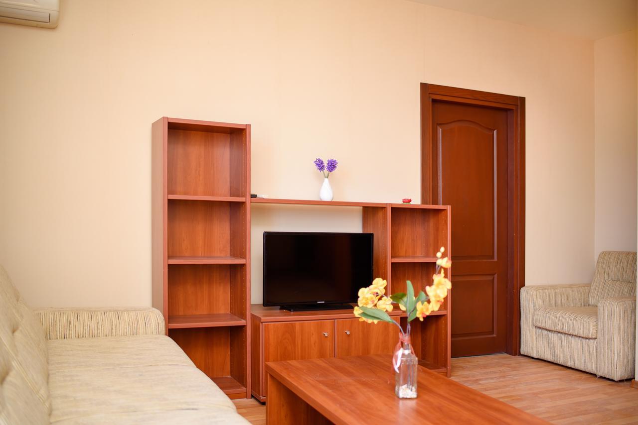 גולדן סנדס Sea View Rental Iglika Apartments מראה חיצוני תמונה