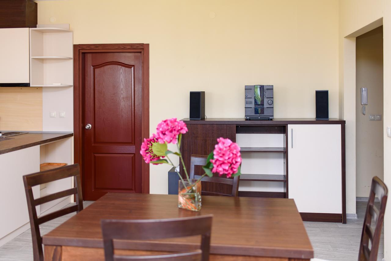 גולדן סנדס Sea View Rental Iglika Apartments מראה חיצוני תמונה