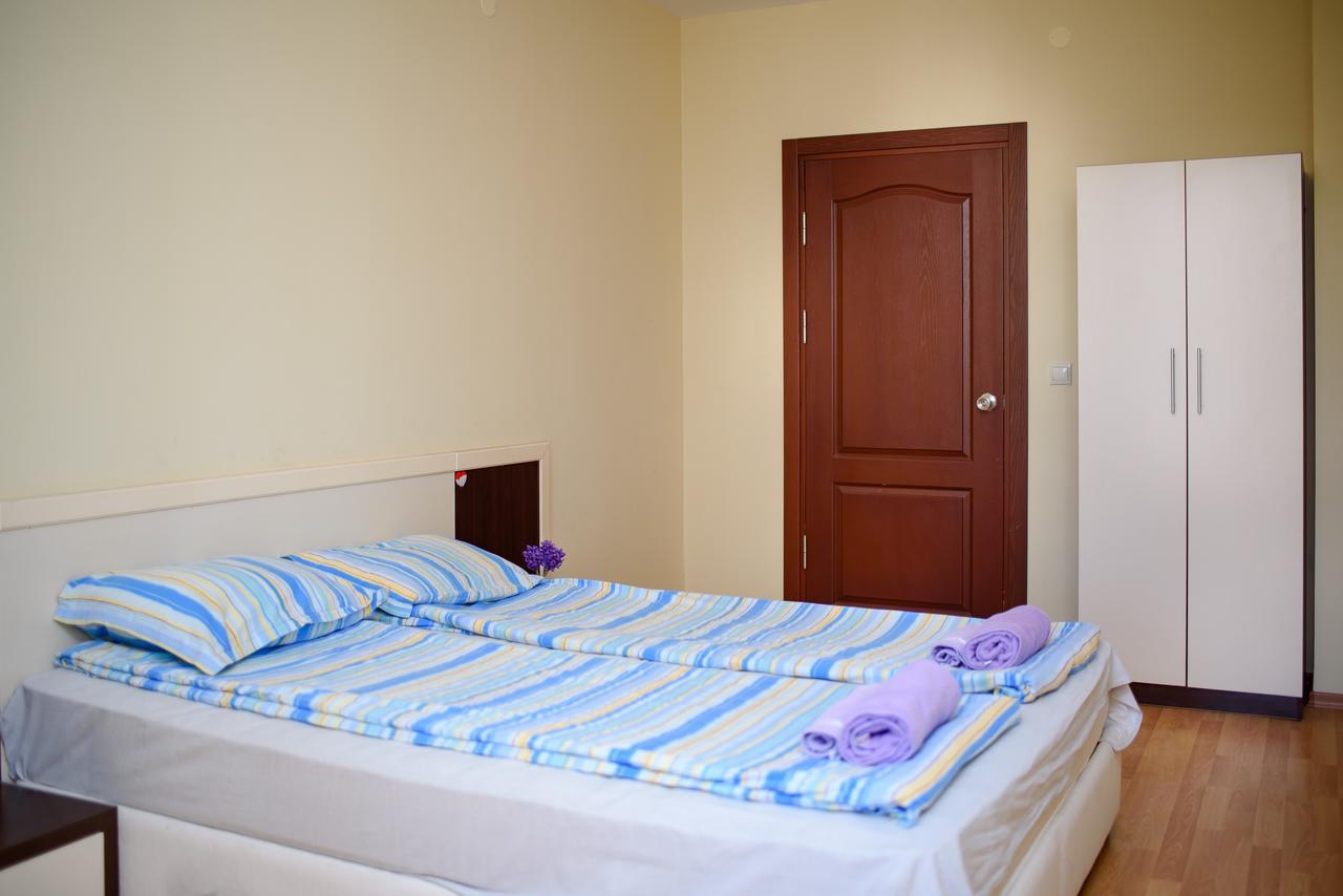 גולדן סנדס Sea View Rental Iglika Apartments מראה חיצוני תמונה