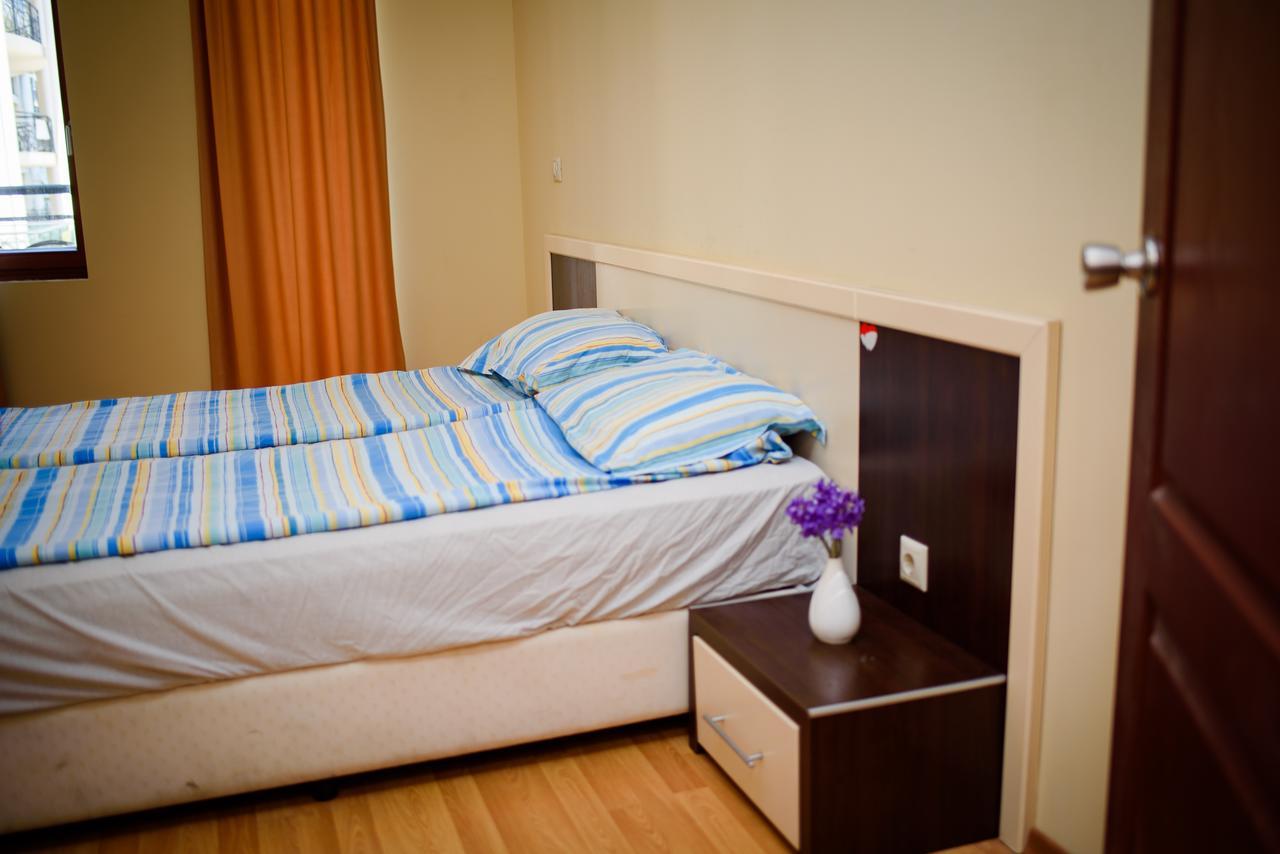 גולדן סנדס Sea View Rental Iglika Apartments מראה חיצוני תמונה