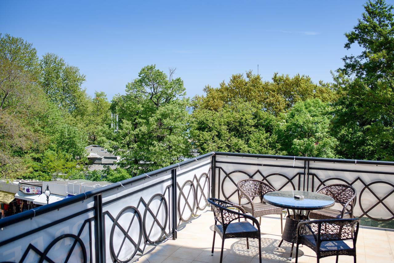 גולדן סנדס Sea View Rental Iglika Apartments מראה חיצוני תמונה